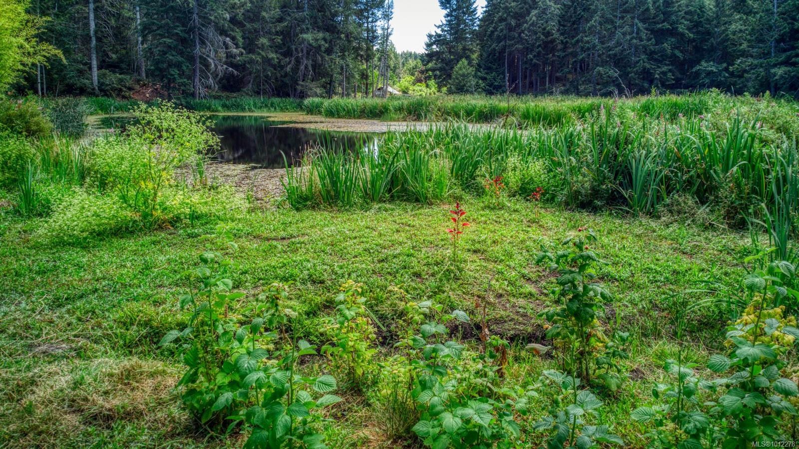 2 Welch Rd, Lasqueti Island, BC