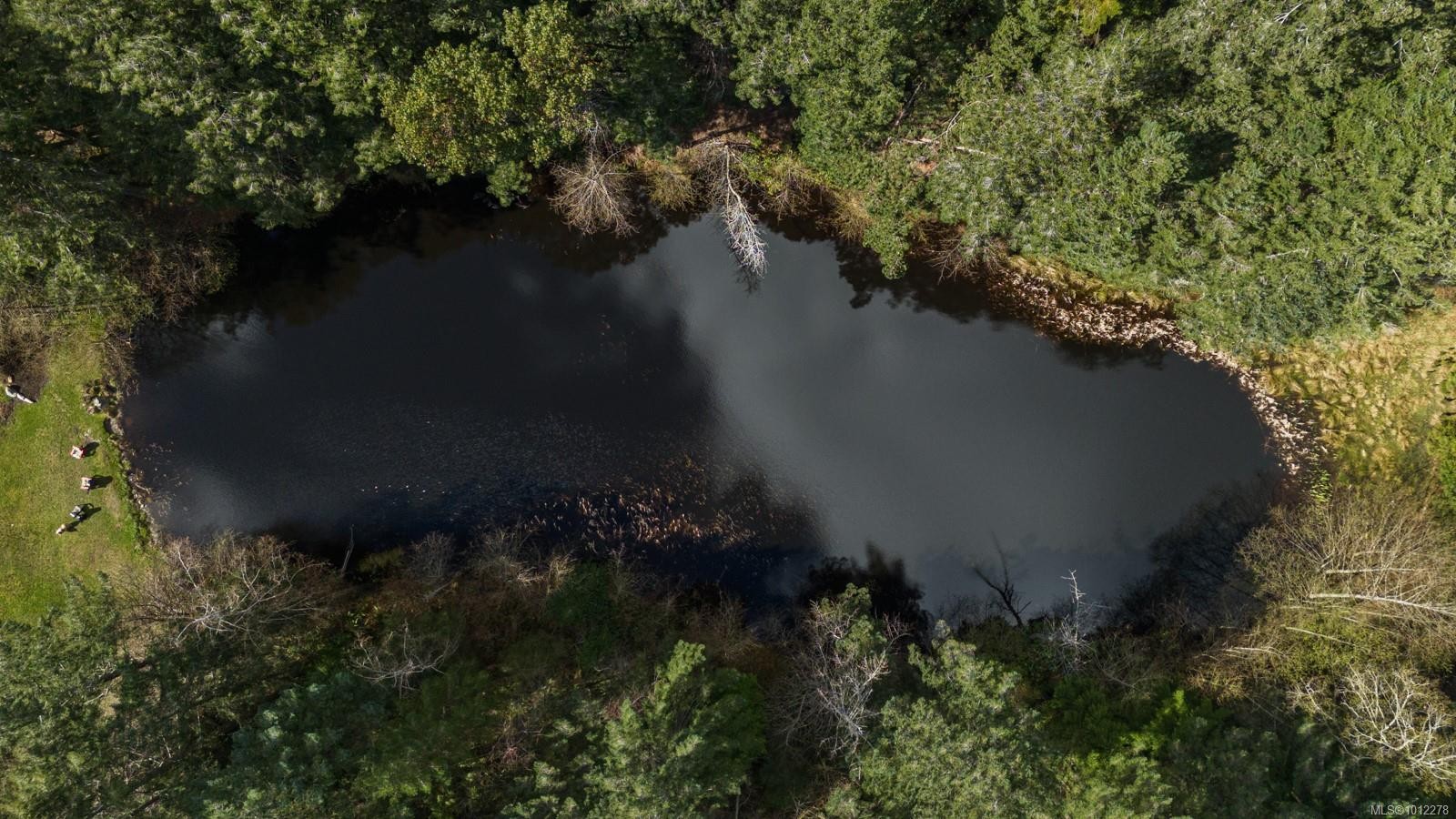 2 Welch Rd, Lasqueti Island, BC