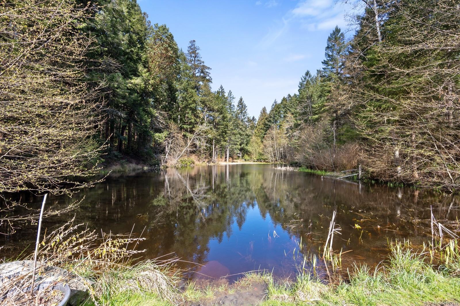 2 Welch Rd, Lasqueti Island, BC