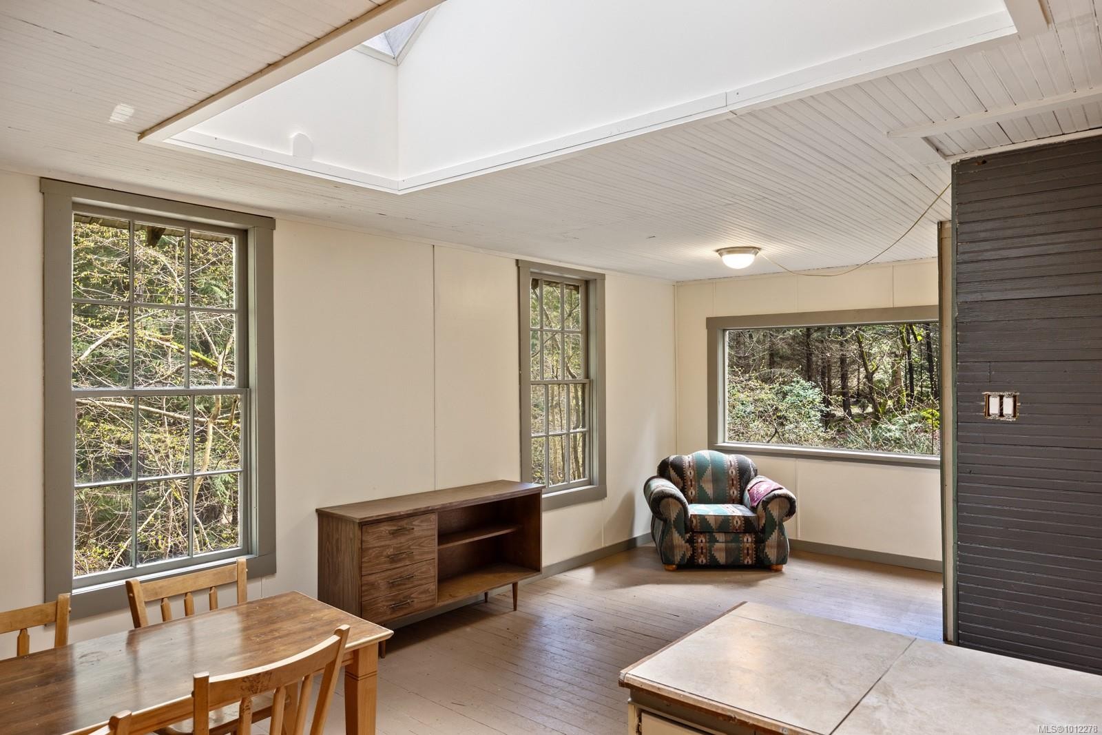 2 Welch Rd, Lasqueti Island, BC