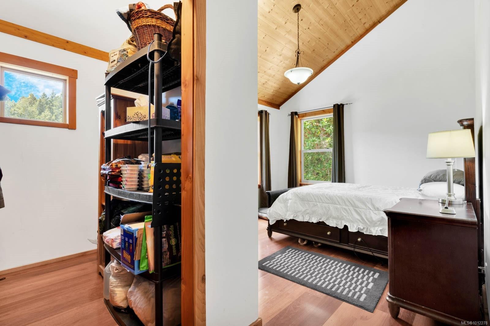 2 Welch Rd, Lasqueti Island, BC