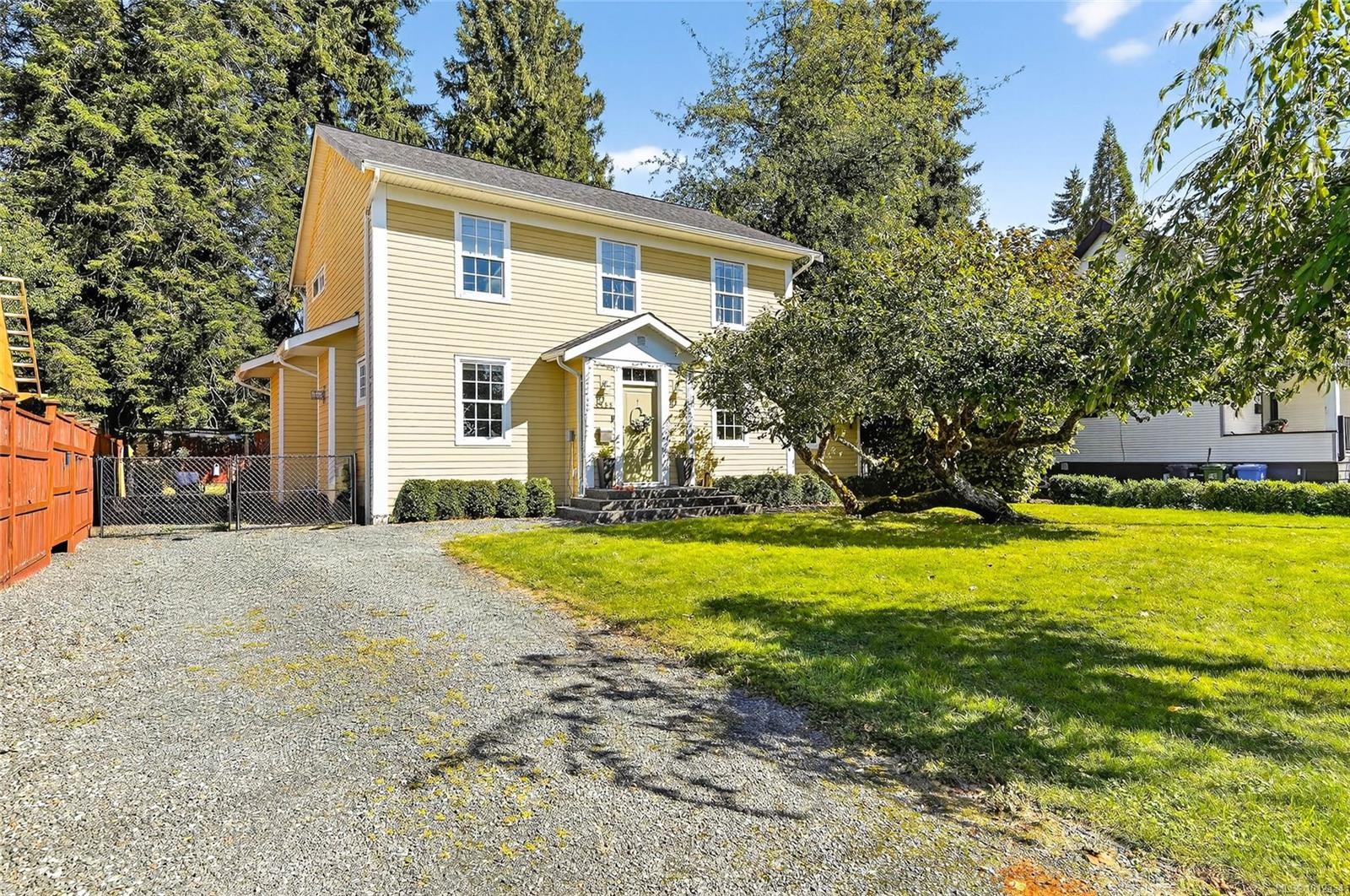 4455 Elizabeth St, Port Alberni, BC