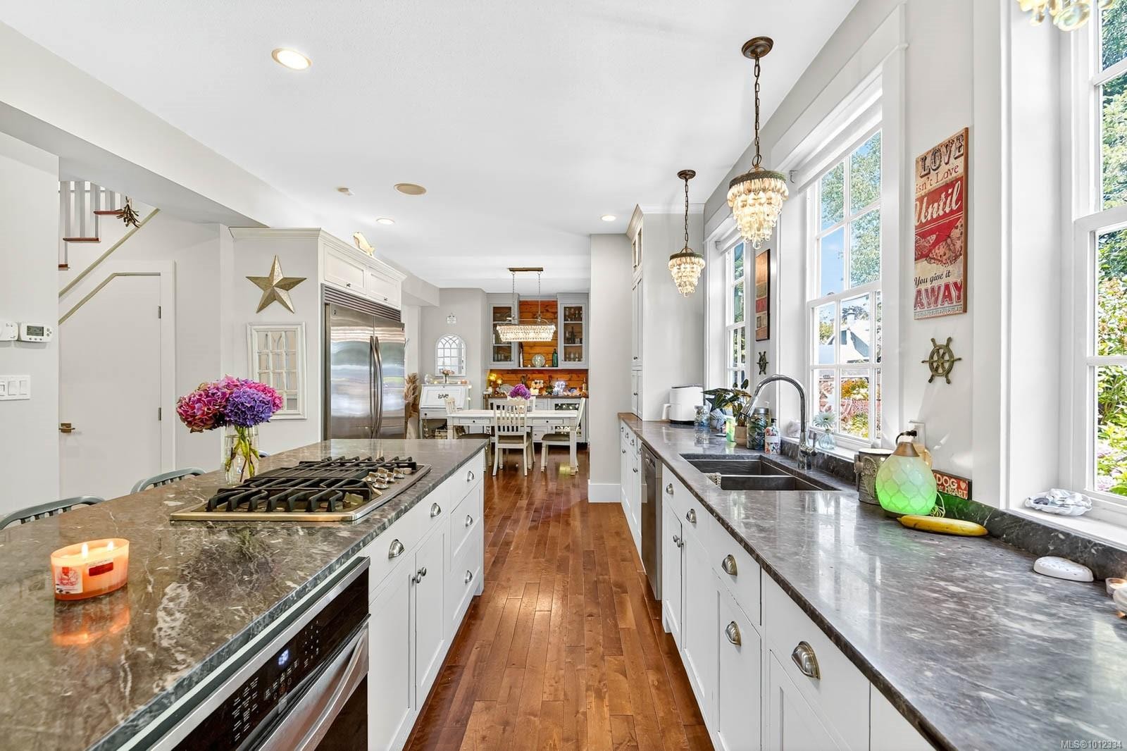 4455 Elizabeth St, Port Alberni, BC