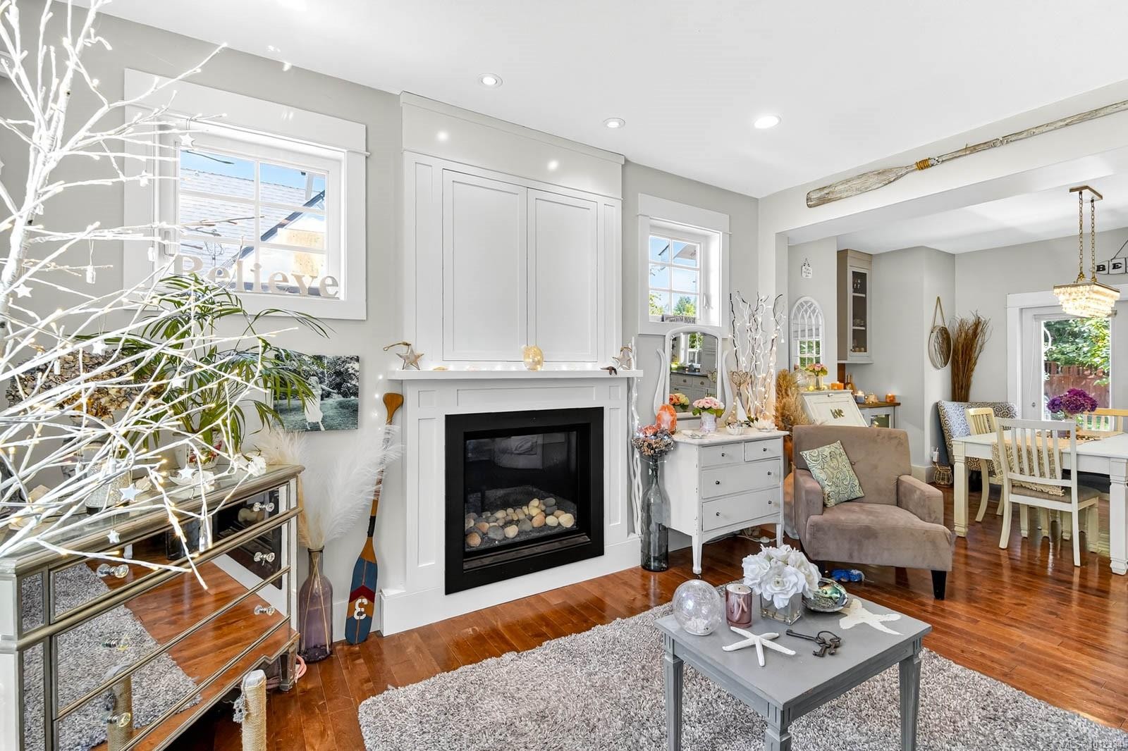 4455 Elizabeth St, Port Alberni, BC