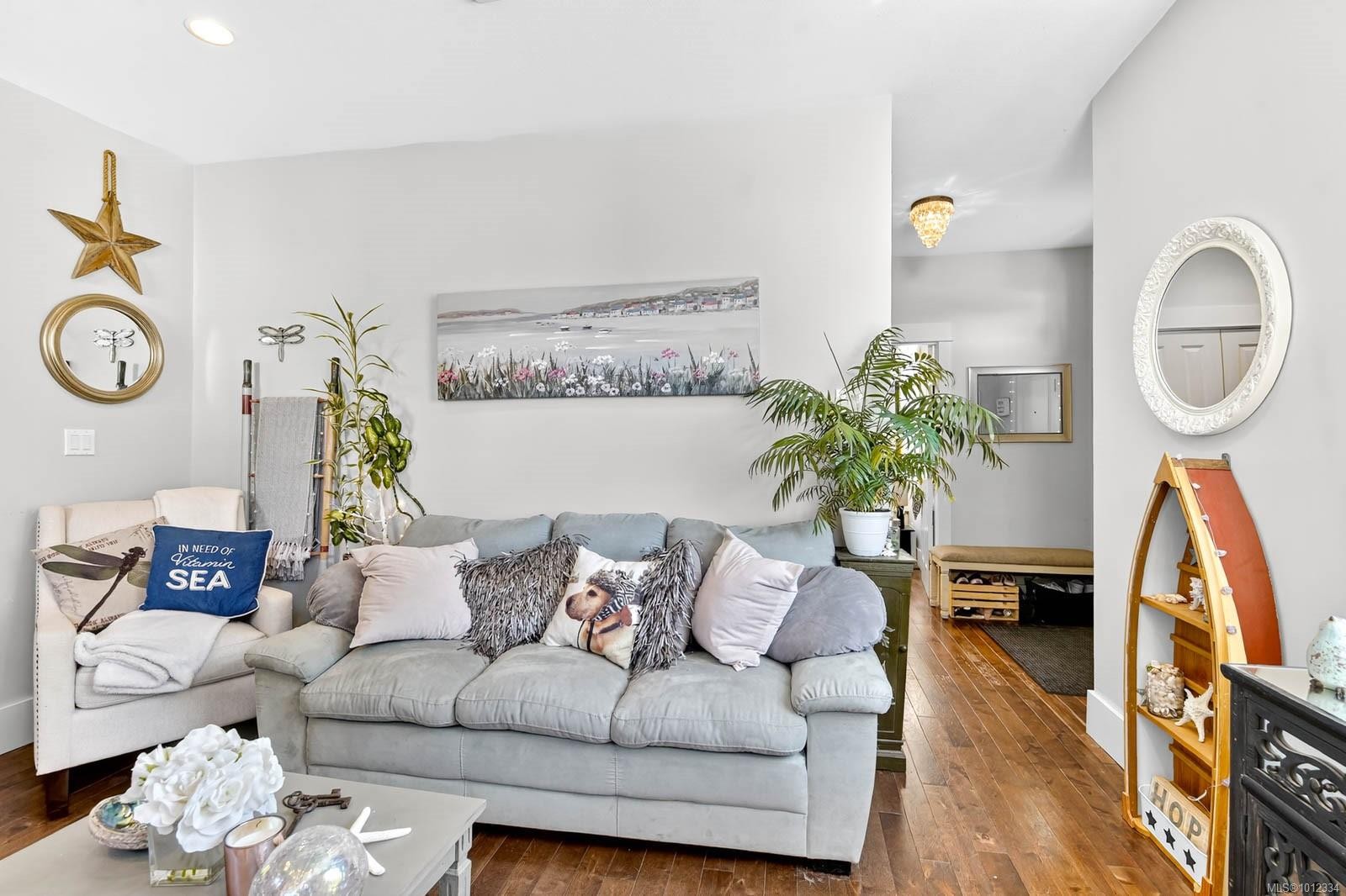 4455 Elizabeth St, Port Alberni, BC