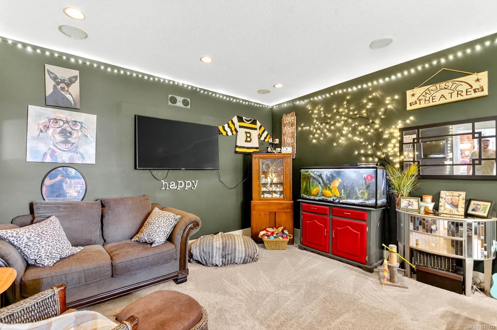 4455 Elizabeth St, Port Alberni, BC