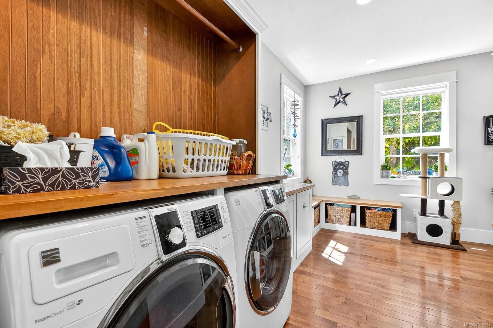 4455 Elizabeth St, Port Alberni, BC