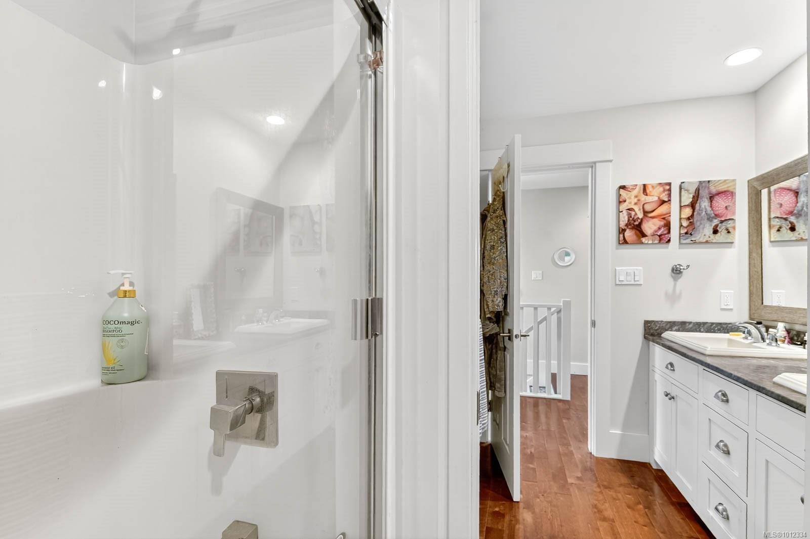 4455 Elizabeth St, Port Alberni, BC