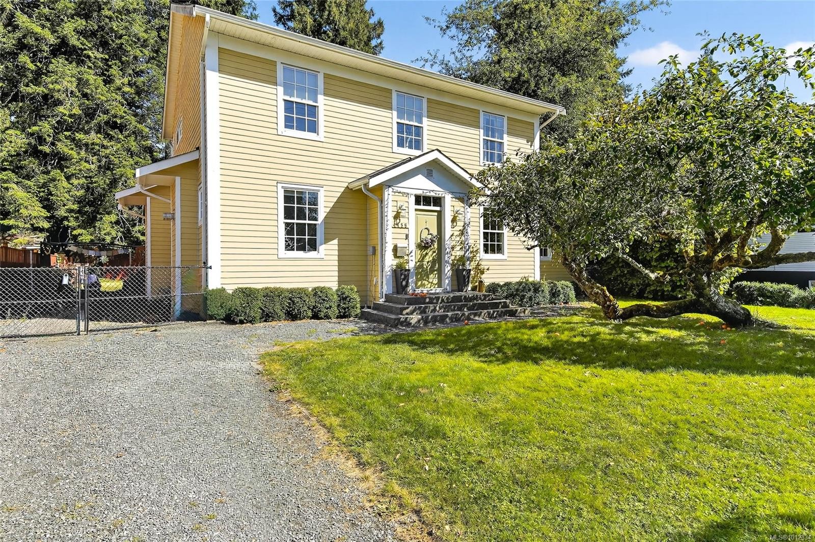 4455 Elizabeth St, Port Alberni, BC