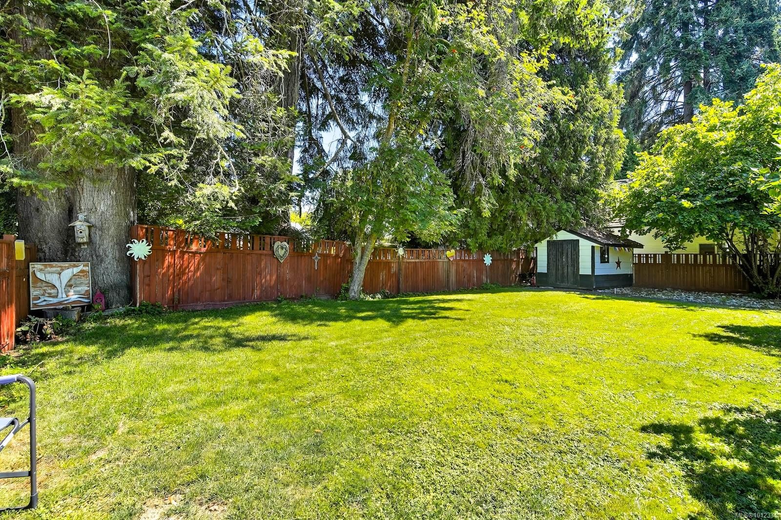 4455 Elizabeth St, Port Alberni, BC