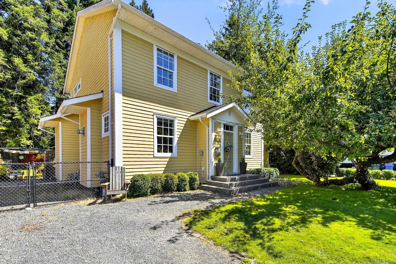 4455 Elizabeth St, Port Alberni, BC