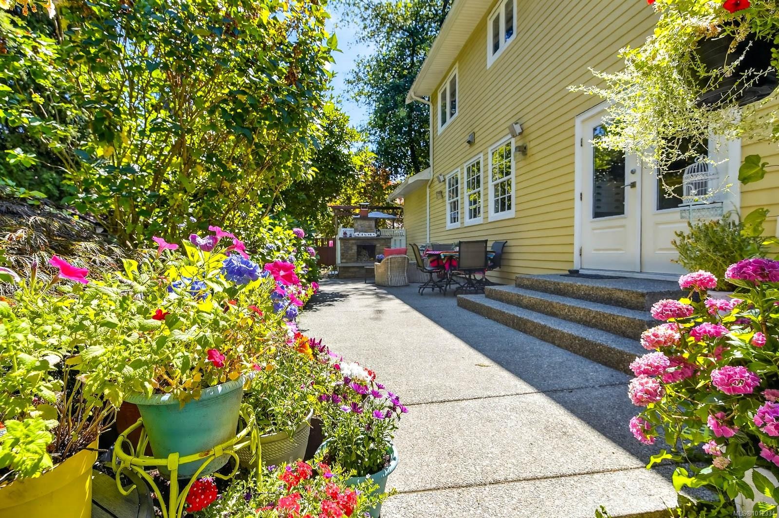 4455 Elizabeth St, Port Alberni, BC