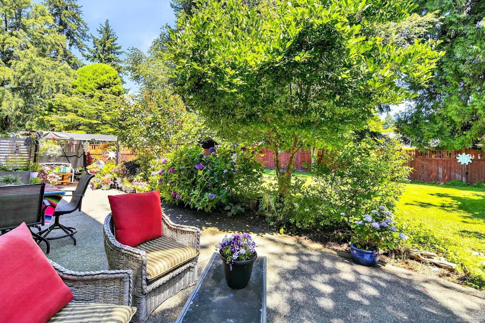 4455 Elizabeth St, Port Alberni, BC