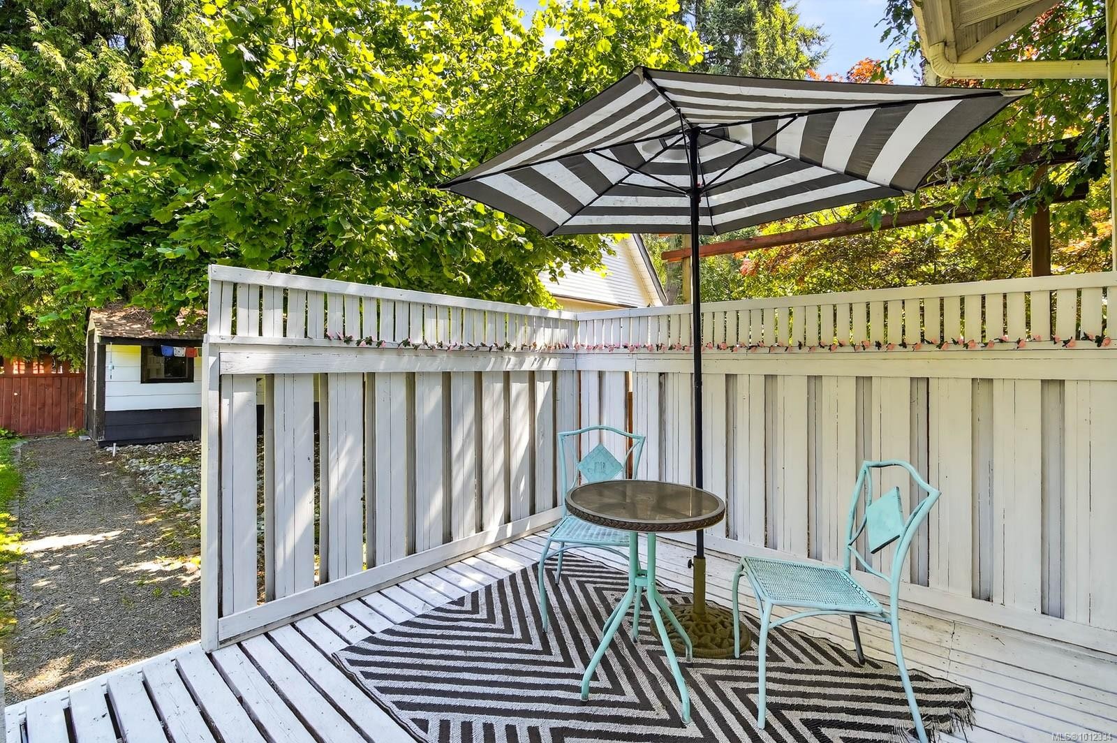 4455 Elizabeth St, Port Alberni, BC