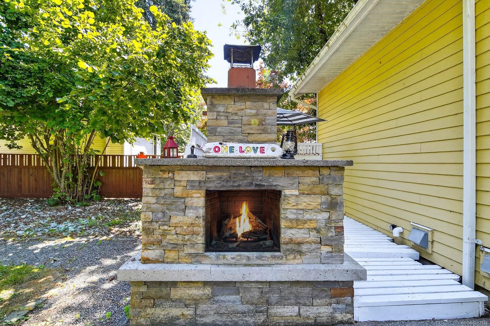 4455 Elizabeth St, Port Alberni, BC