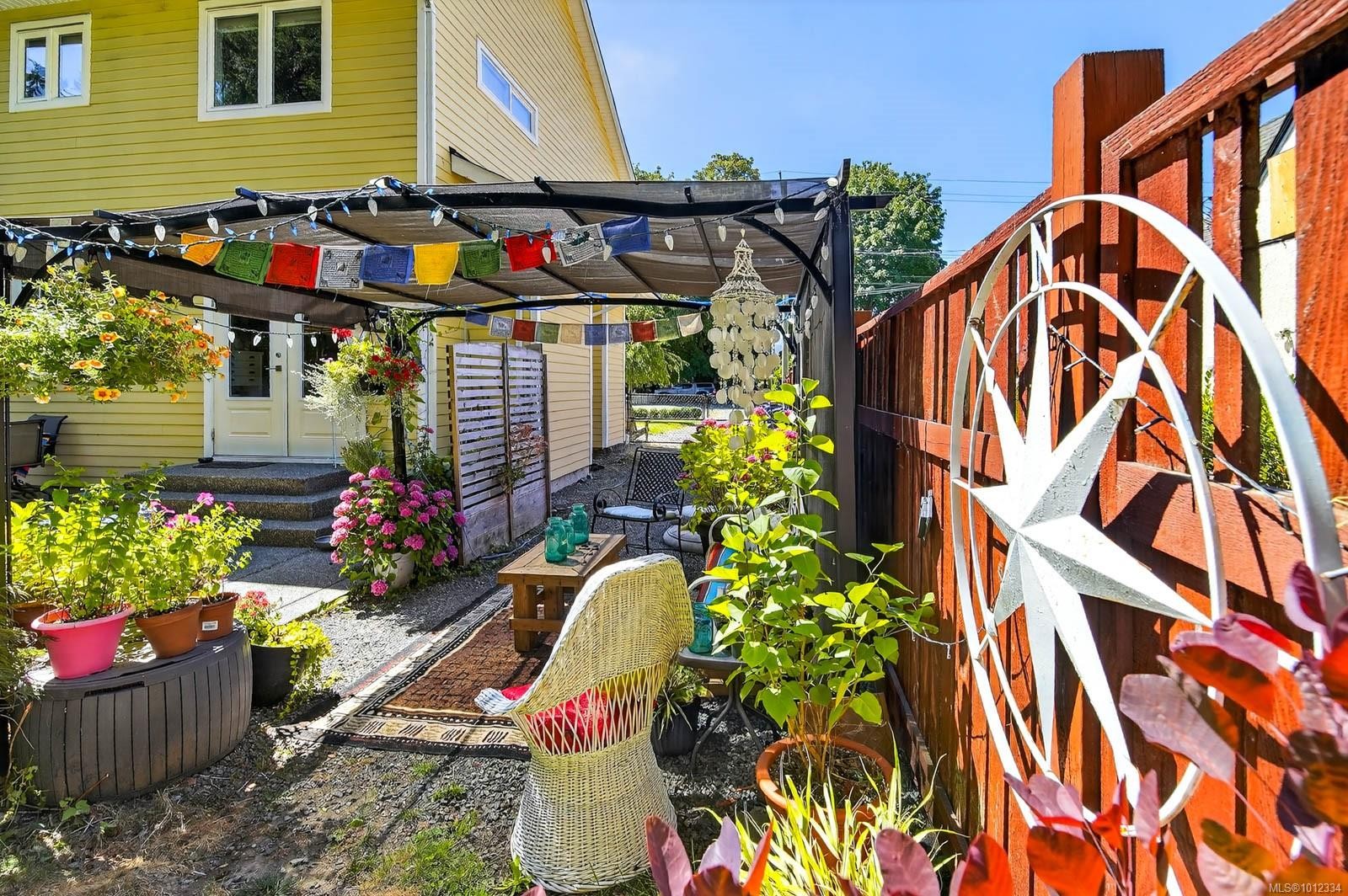 4455 Elizabeth St, Port Alberni, BC