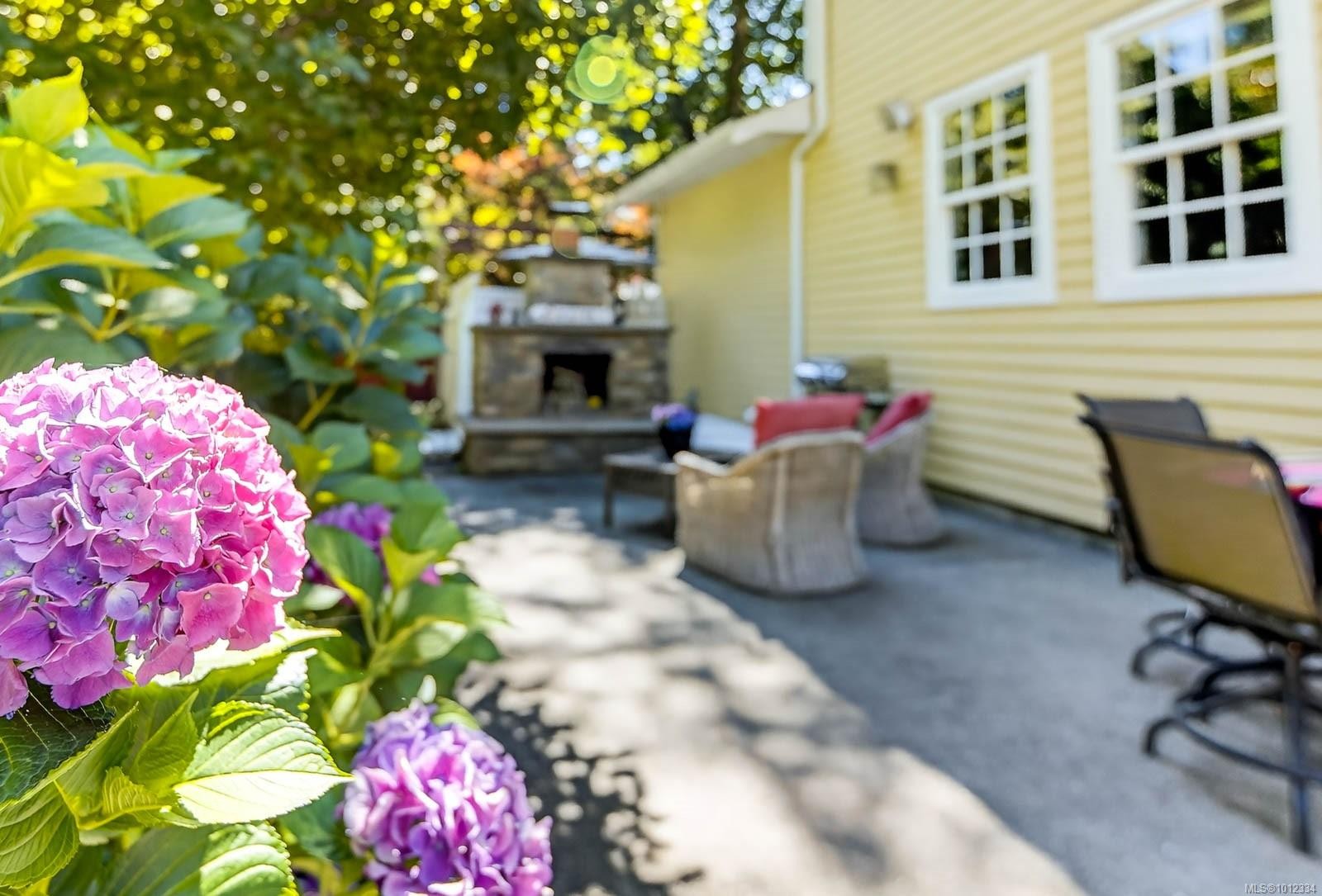 4455 Elizabeth St, Port Alberni, BC