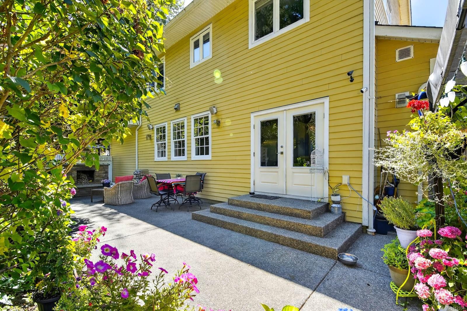 4455 Elizabeth St, Port Alberni, BC