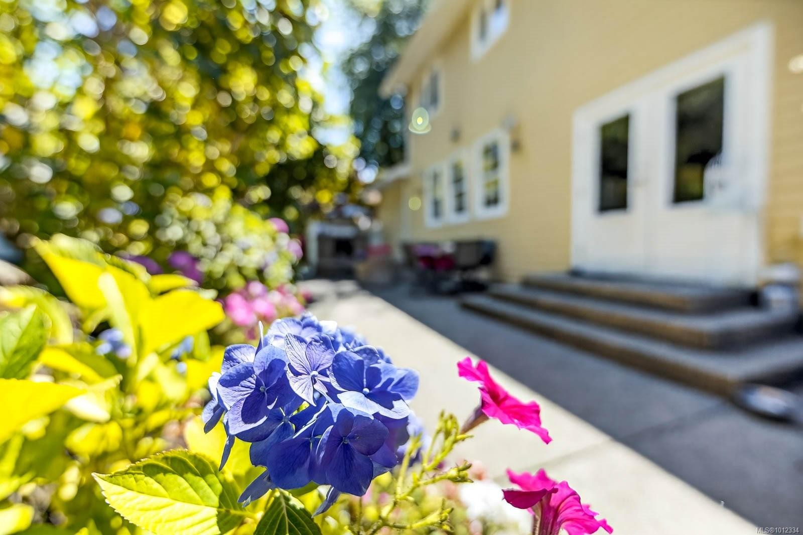 4455 Elizabeth St, Port Alberni, BC