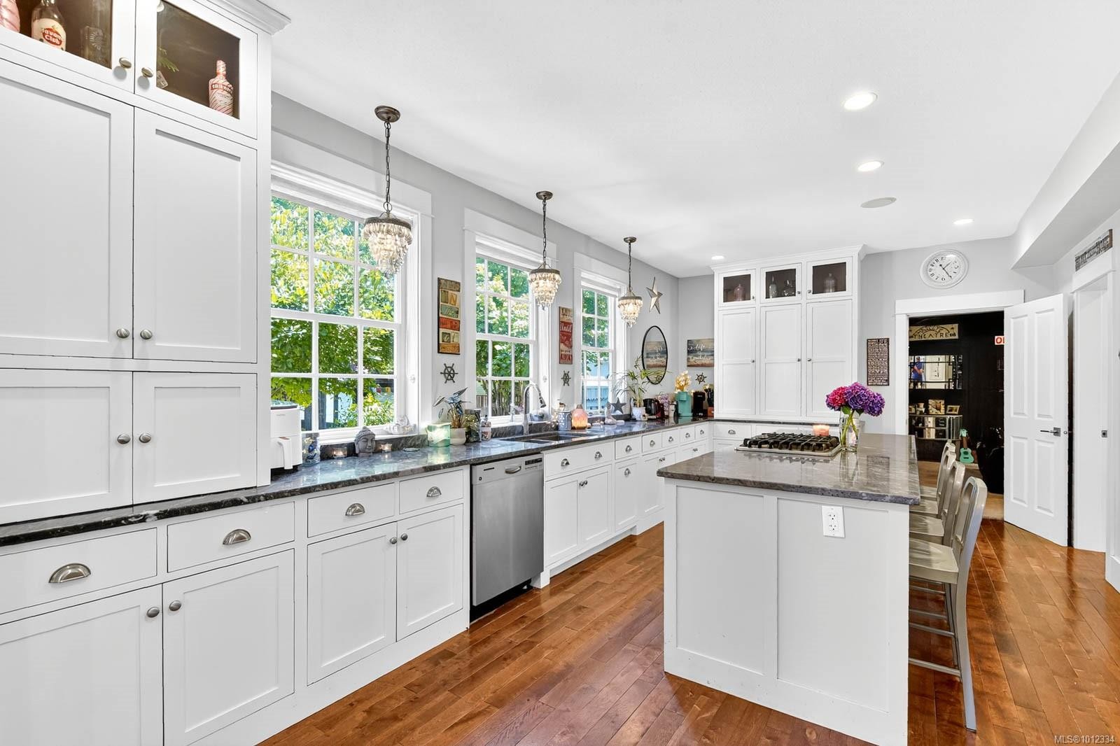 4455 Elizabeth St, Port Alberni, BC