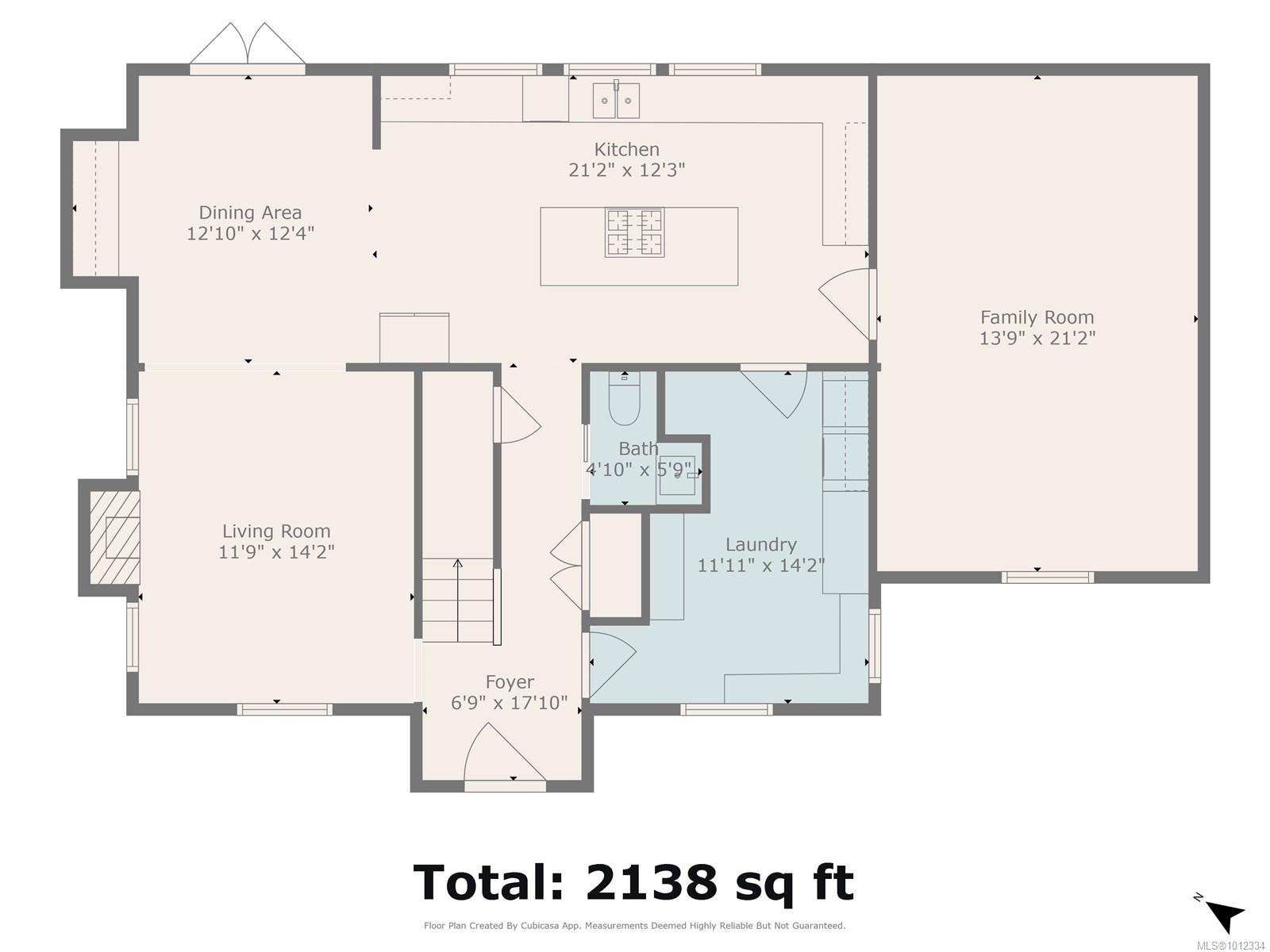 4455 Elizabeth St, Port Alberni, BC