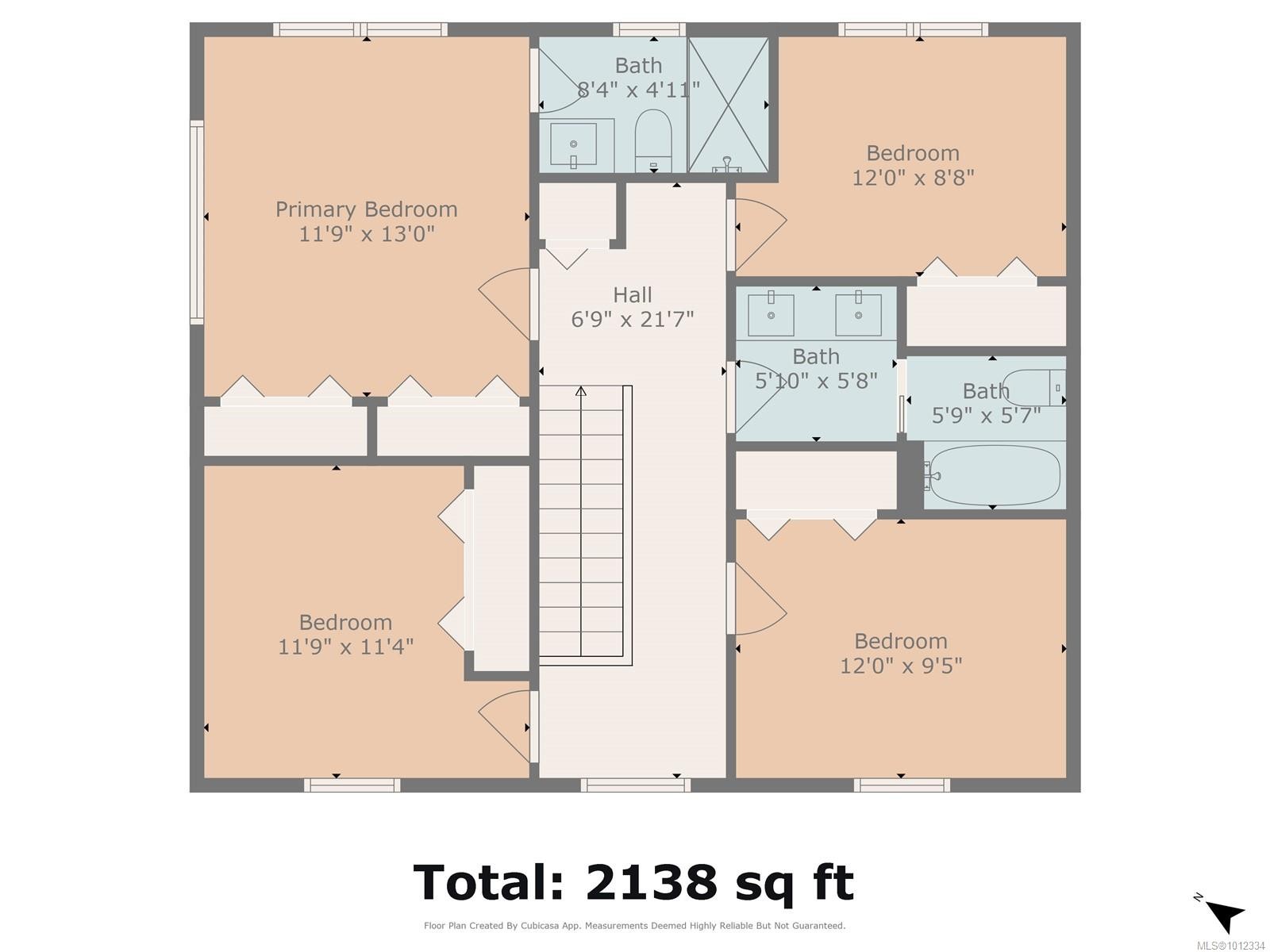 4455 Elizabeth St, Port Alberni, BC