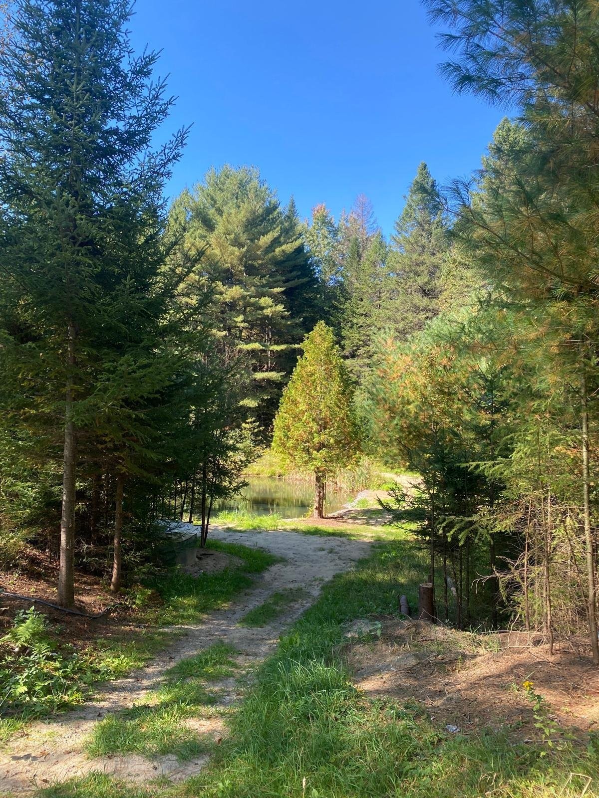 Autre - 7651 Ch. Pelletier, Rawdon, QC - Outdoor With View