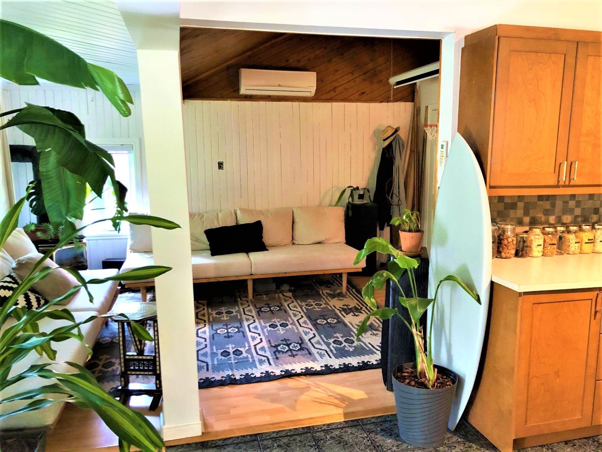 Autre - 7651 Ch. Pelletier, Rawdon, QC - Indoor Photo Showing Other Room