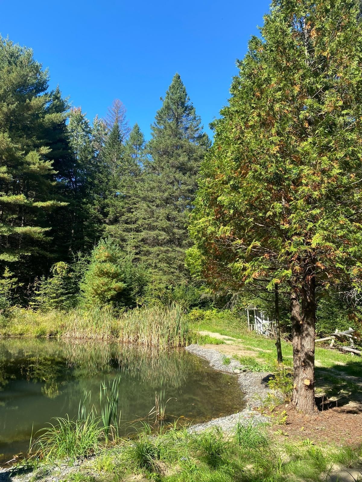 Autre - 7651 Ch. Pelletier, Rawdon, QC - Outdoor With View