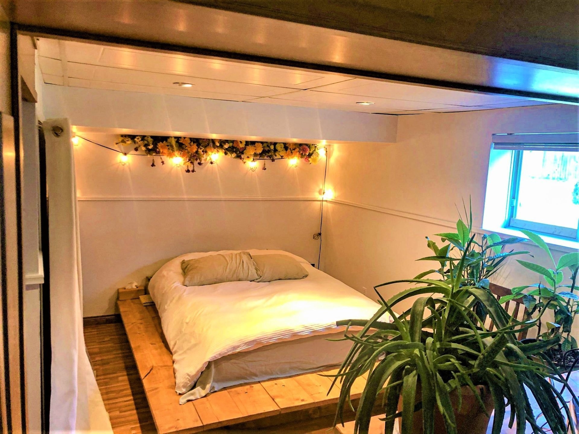 Chambre à coucher principale - 7651 Ch. Pelletier, Rawdon, QC - Indoor Photo Showing Bedroom