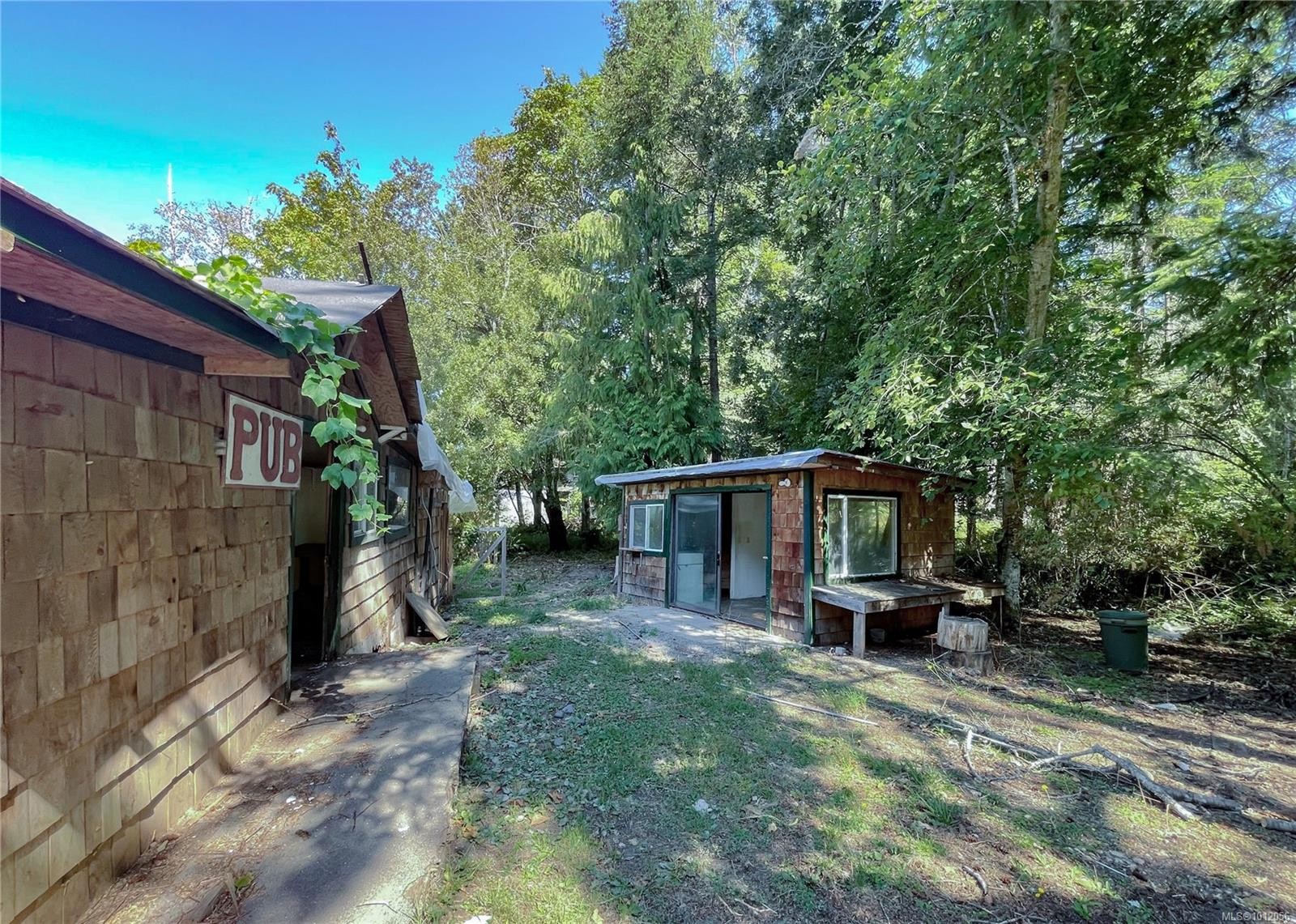 1670 Pequod Cres, Gabriola Island, BC