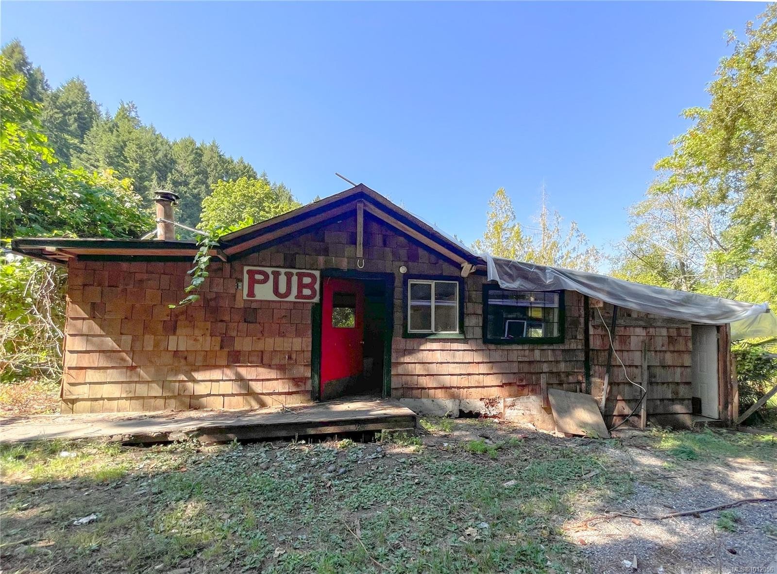 1670 Pequod Cres, Gabriola Island, BC