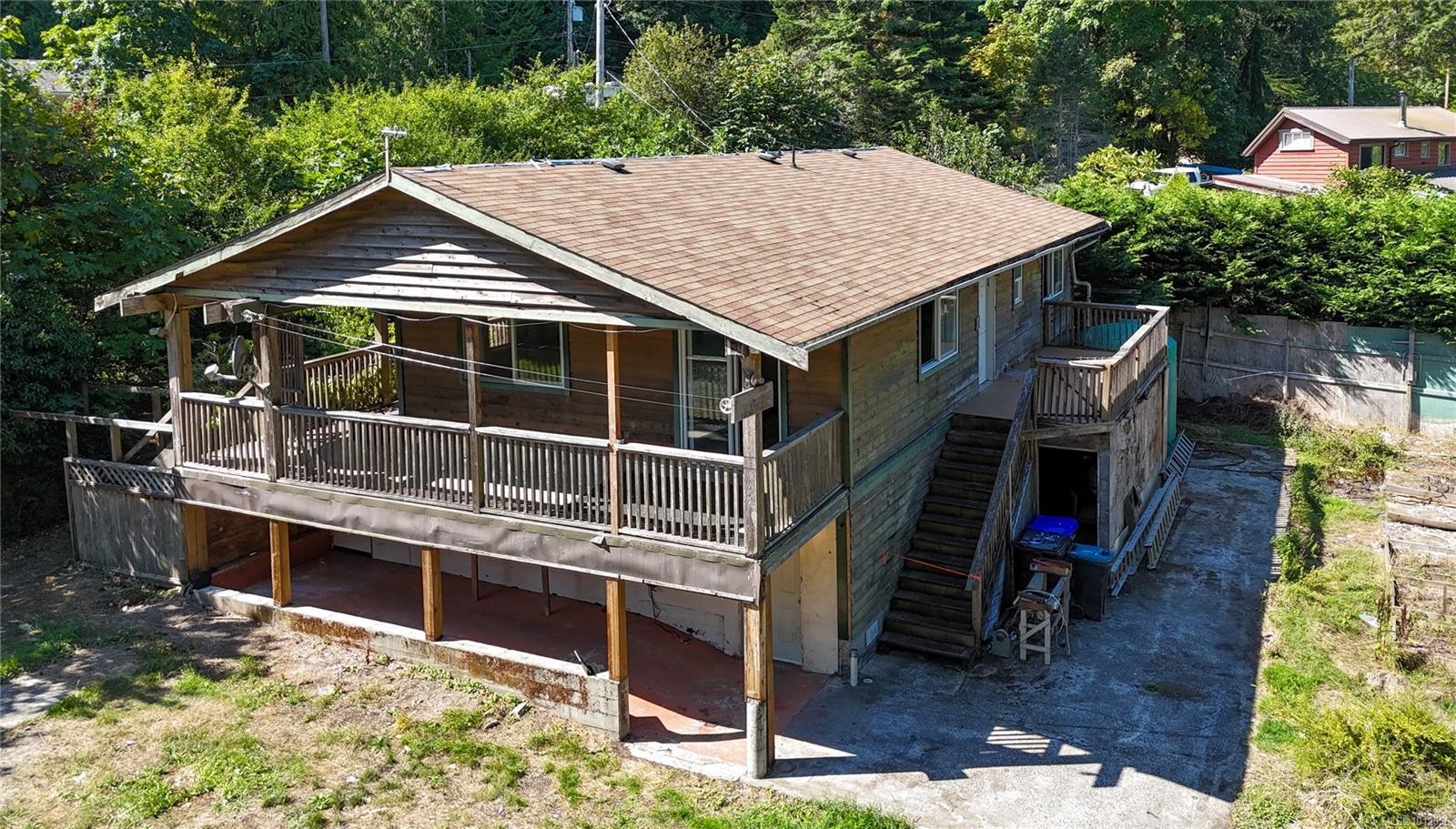 1670 Pequod Cres, Gabriola Island, BC