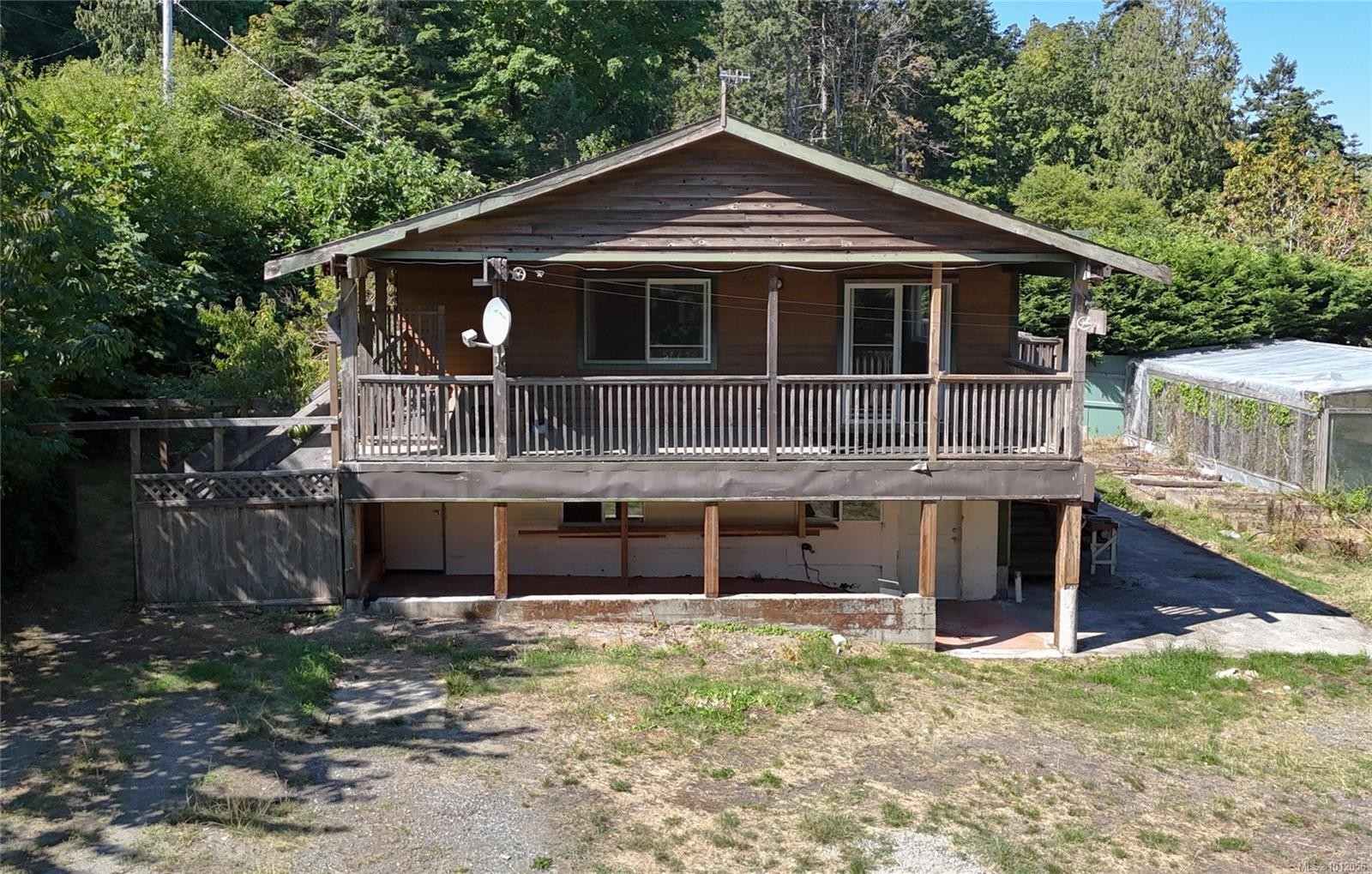 1670 Pequod Cres, Gabriola Island, BC