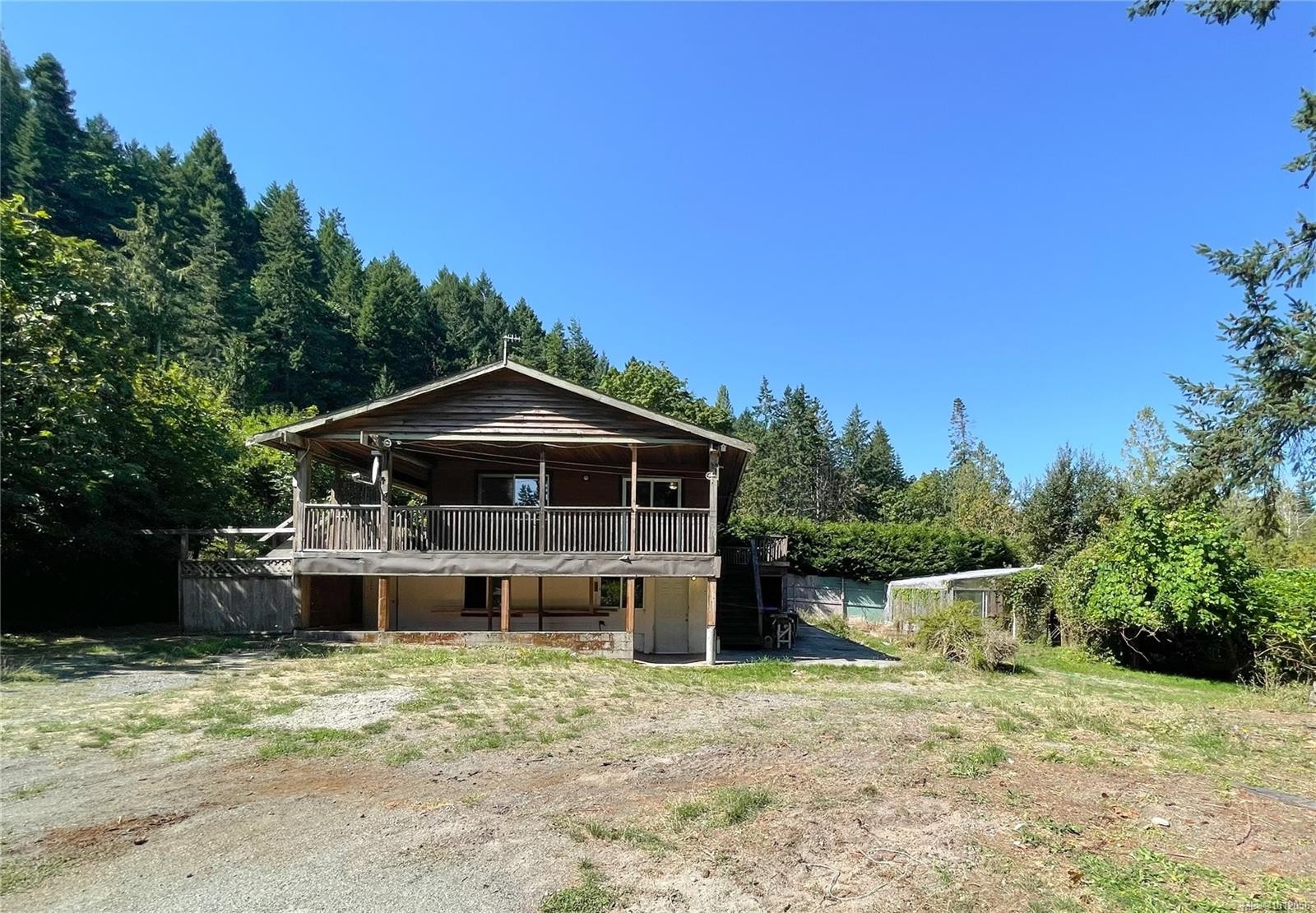 1670 Pequod Cres, Gabriola Island, BC