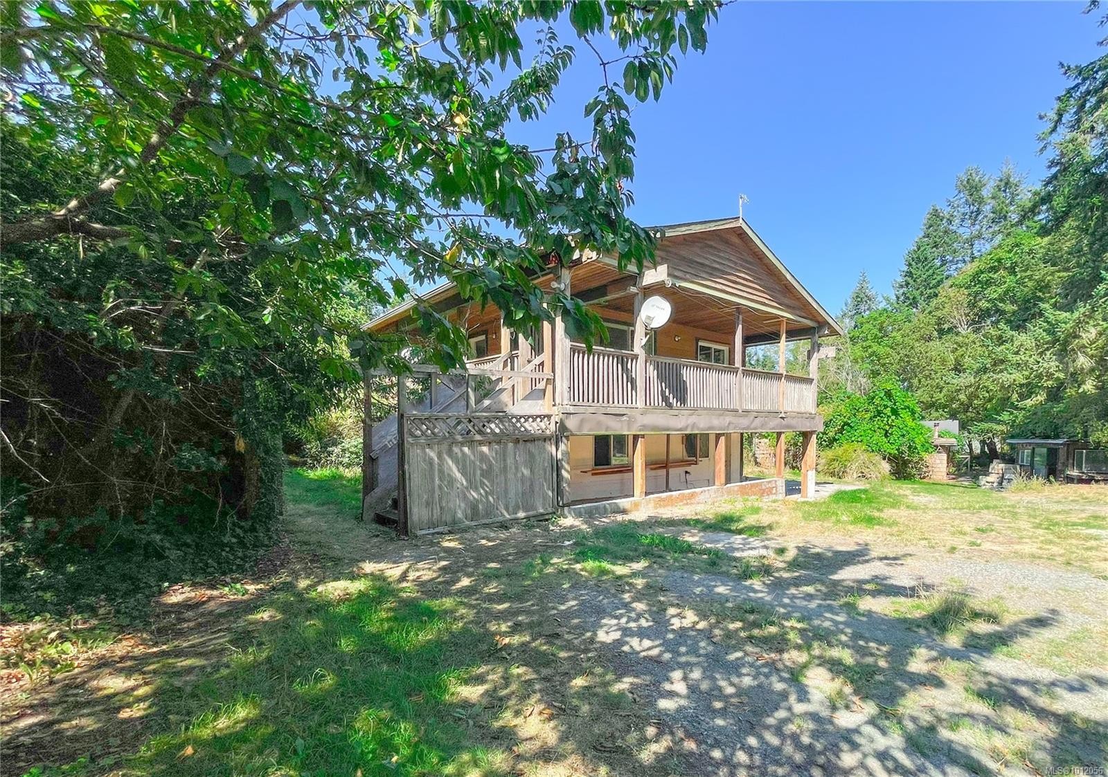 1670 Pequod Cres, Gabriola Island, BC