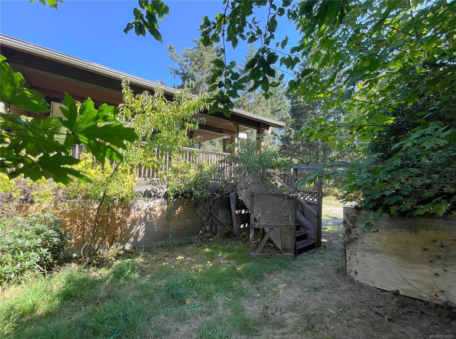 1670 Pequod Cres, Gabriola Island, BC