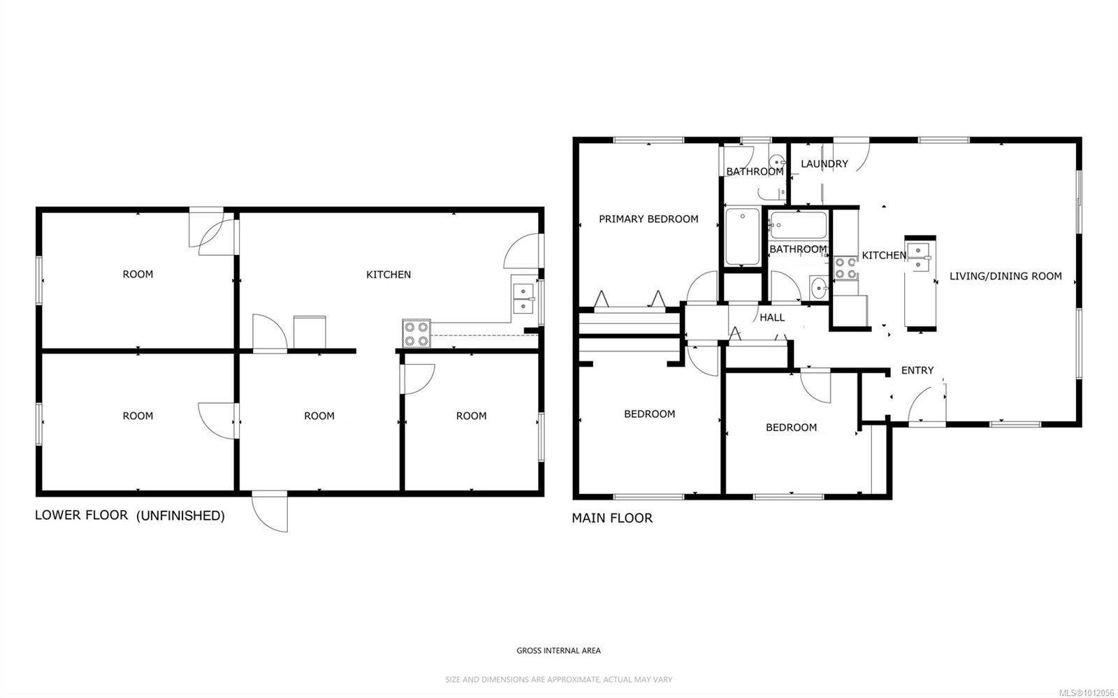 1670 Pequod Cres, Gabriola Island, BC