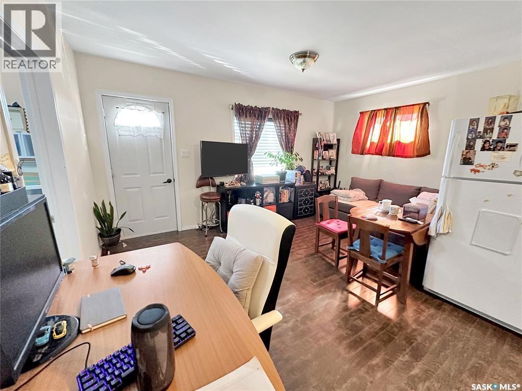 121 Allan Avenue, Churchbridge, SK - Indoor