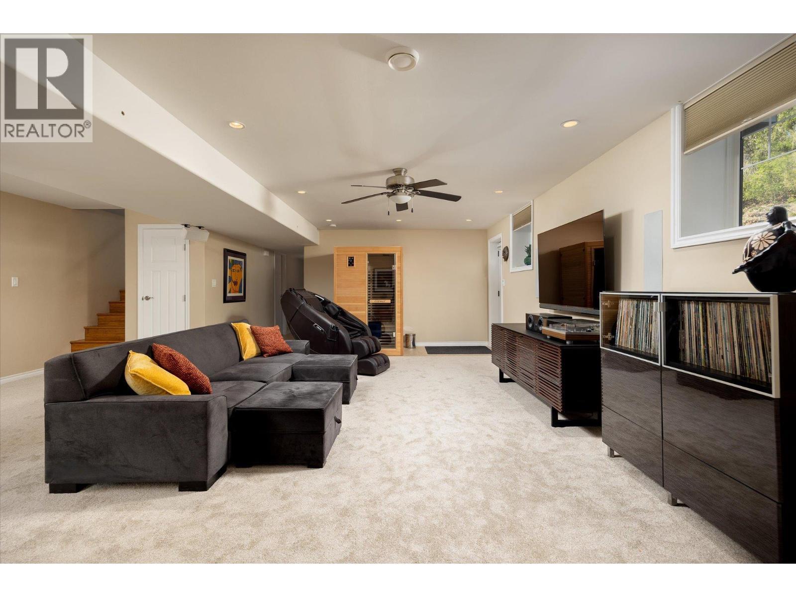 802 Coulthard Road, Cawston, BC - Indoor