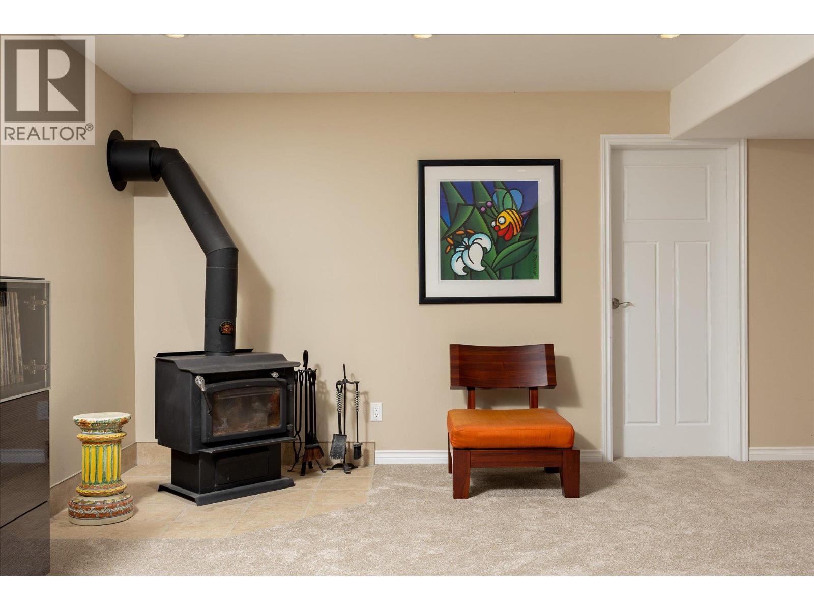 802 Coulthard Road, Cawston, BC - Indoor