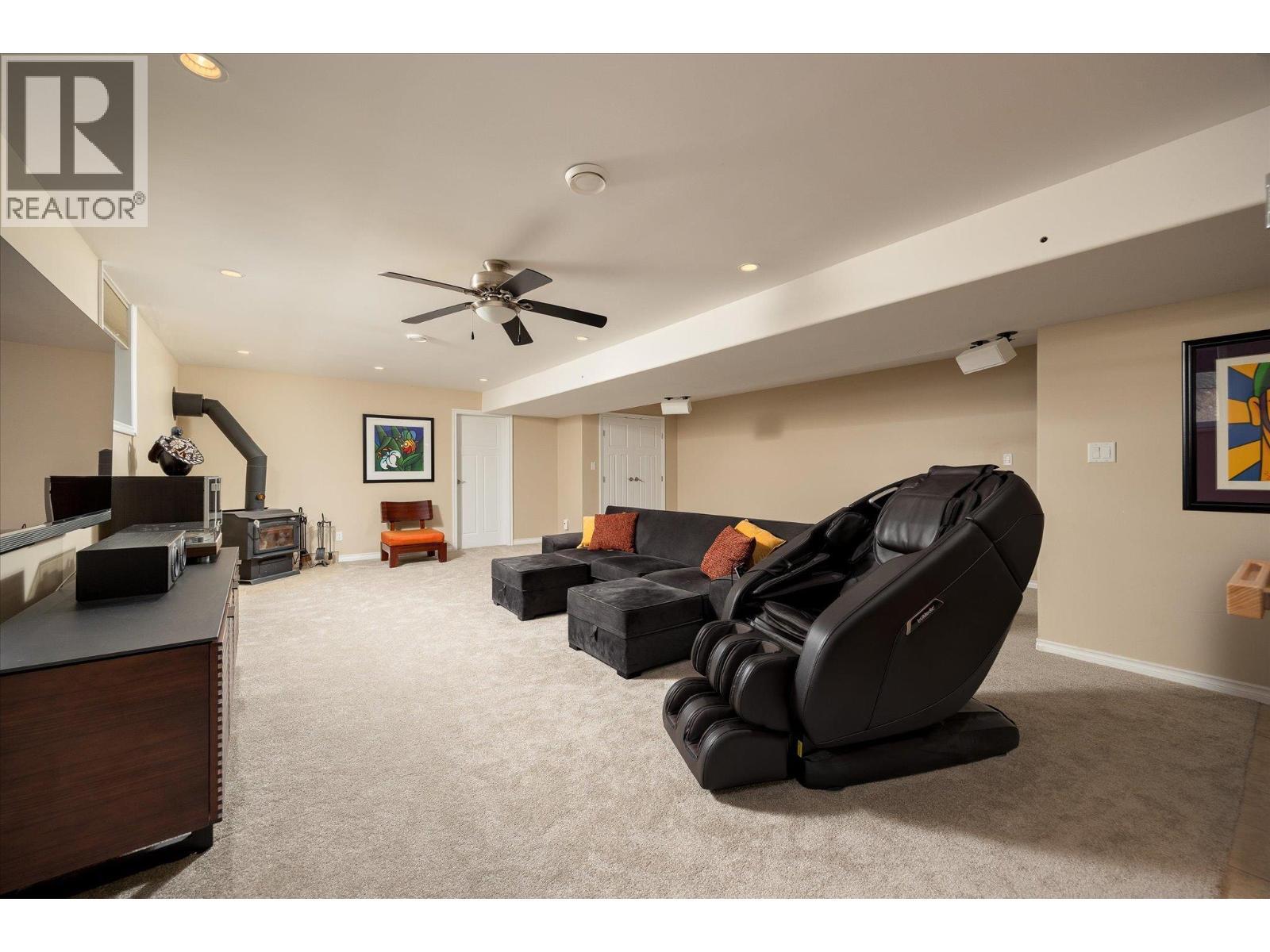 802 Coulthard Road, Cawston, BC - Indoor