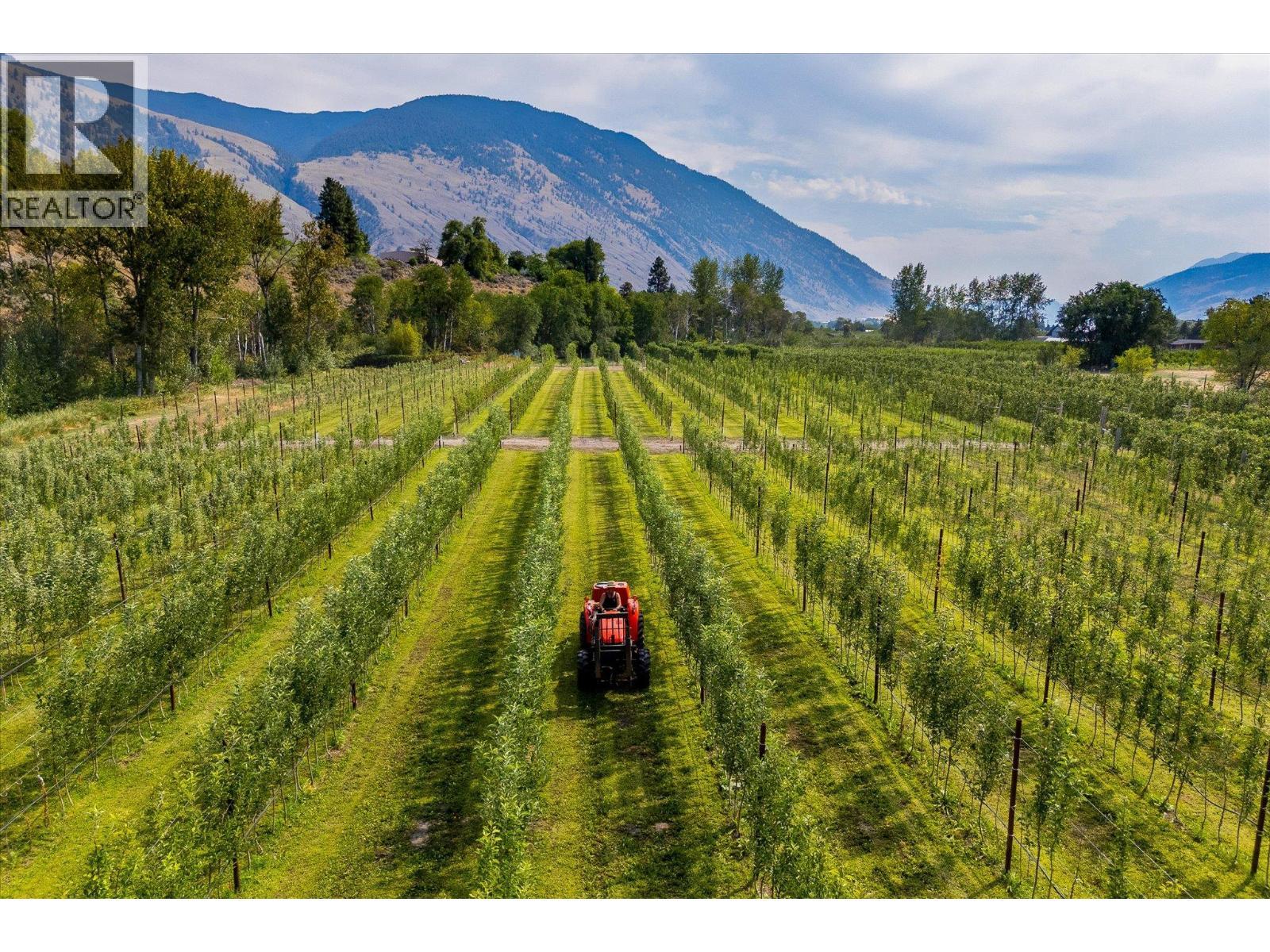 802 Coulthard Road, Cawston, BC - Outdoor With View