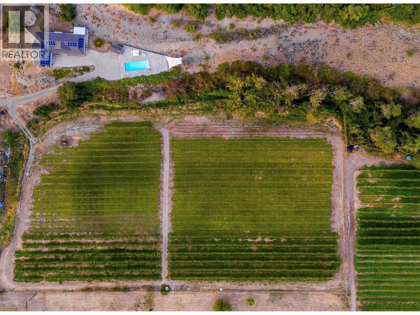 802 Coulthard Road, Cawston, BC - Outdoor With View