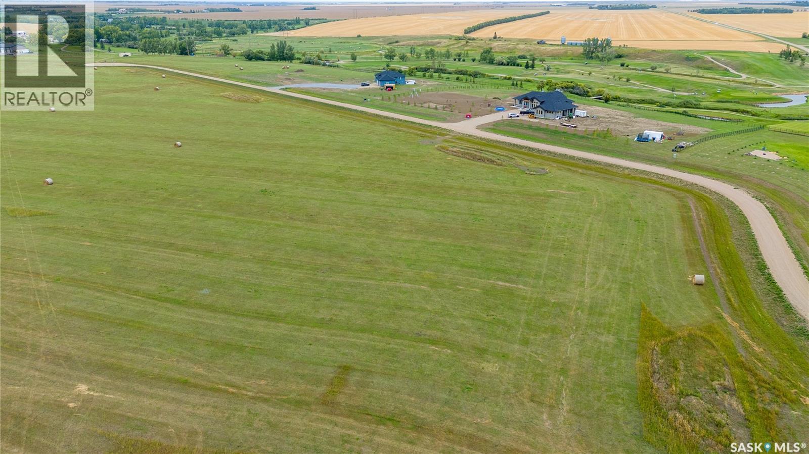 Autumn Ridge Estates-4 Emma Lane, Lumsden Rm No. 189, SK