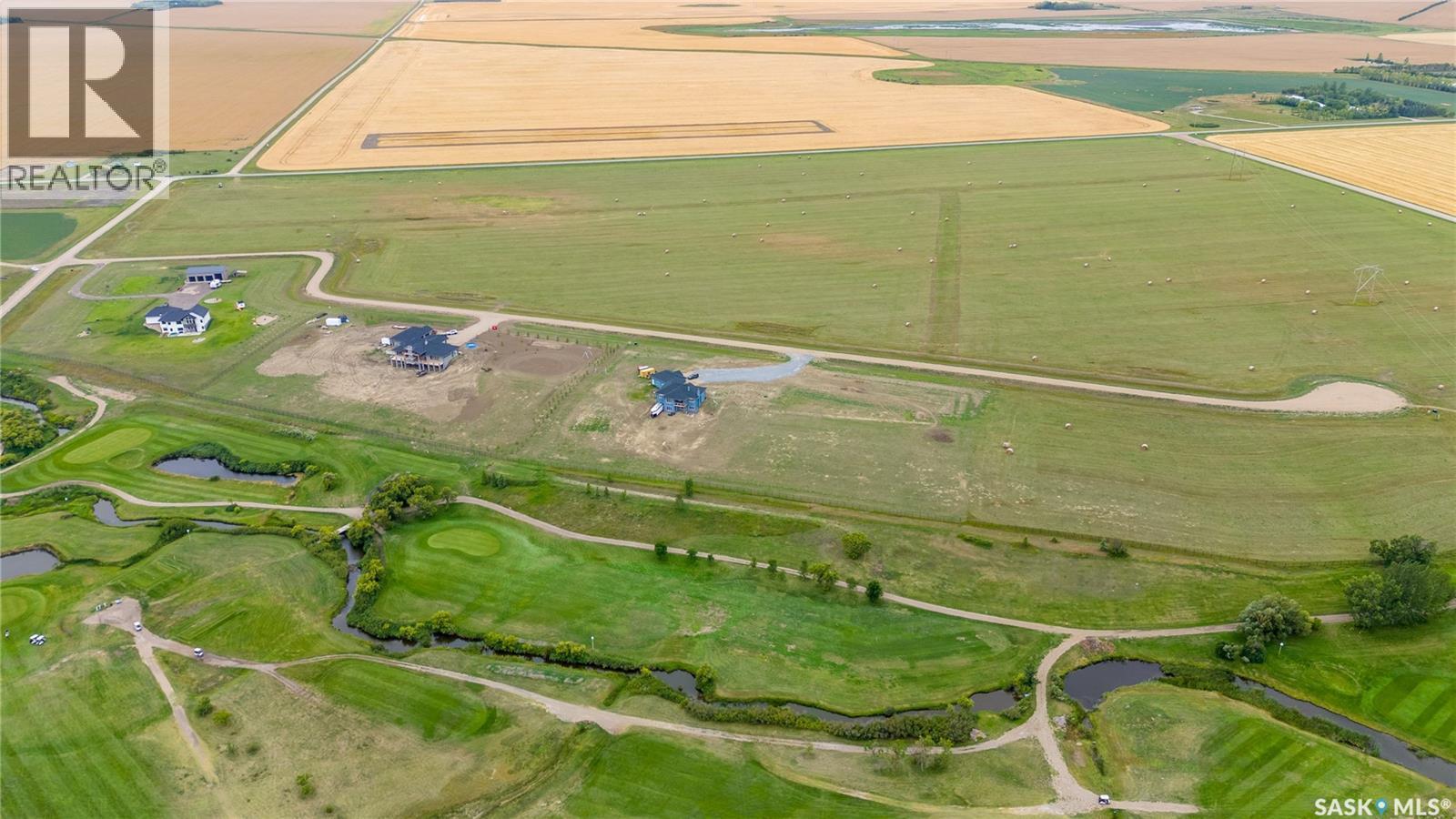 Autumn Ridge Estates-4 Emma Lane, Lumsden Rm No. 189, SK