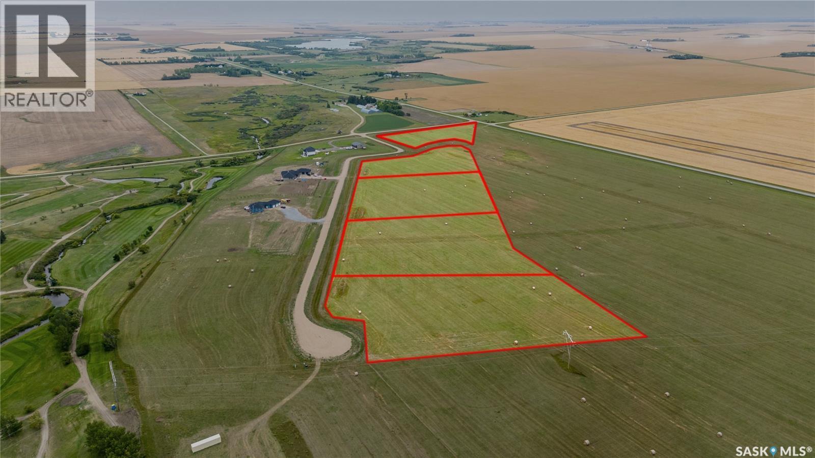 Autumn Ridge Estates-4 Emma Lane, Lumsden Rm No. 189, SK