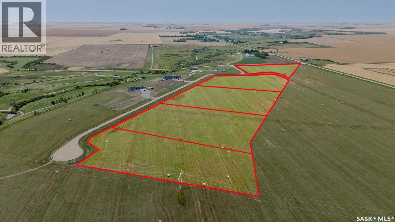 Autumn Ridge Estates-4 Emma Lane, Lumsden Rm No. 189, SK