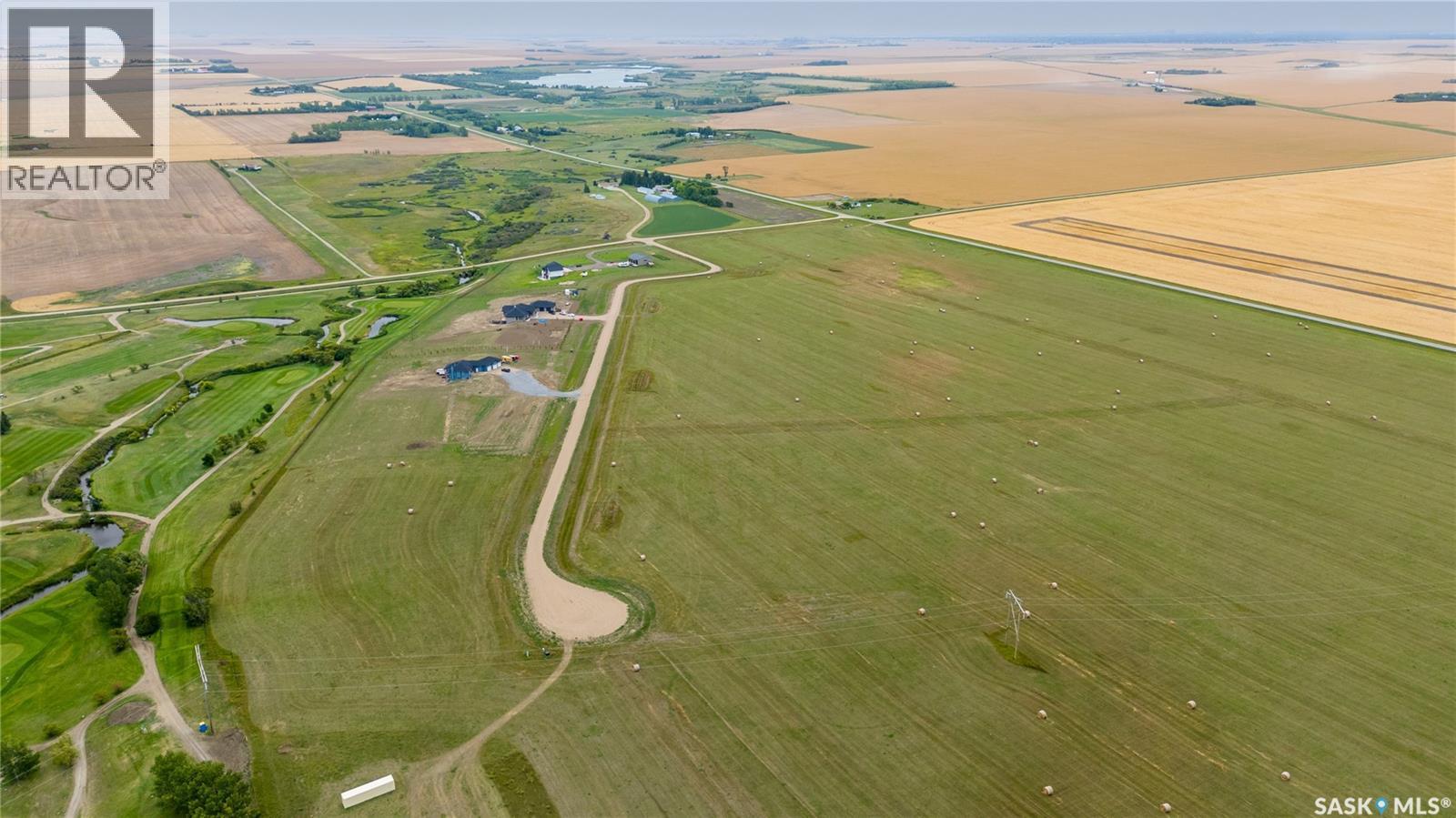 Autumn Ridge Estates-4 Emma Lane, Lumsden Rm No. 189, SK