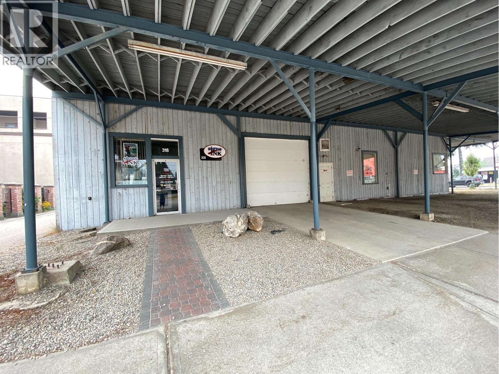 314 Second Street W Lot# 16, 17, 18, Revelstoke, BC